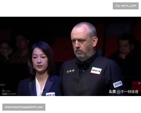 马克·威廉姆斯西安冲冠之路充满坎坷 自评运气成为晋级关键因素