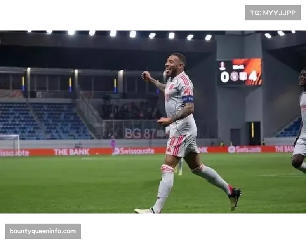 里昂1-0小胜勒阿弗尔，结束客场连败