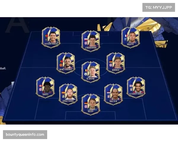 队报年度最佳阵容公布，姆巴佩领衔四将入选