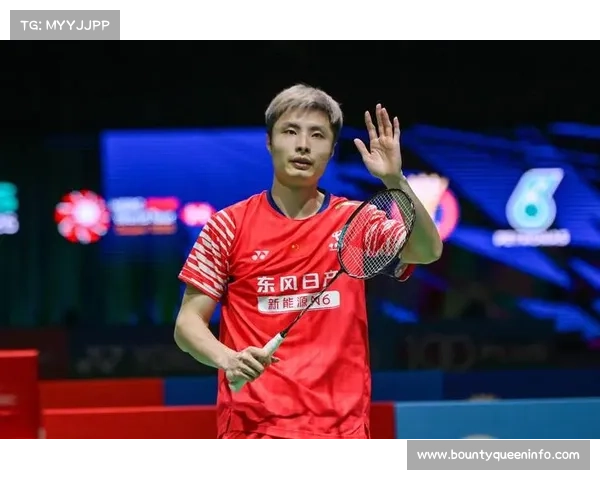 马来西亚羽毛球公开赛国羽外战全胜，6组选手晋级四强