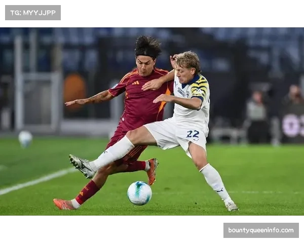 迪巴拉回归罗马训练，有望首发迎战那不勒斯