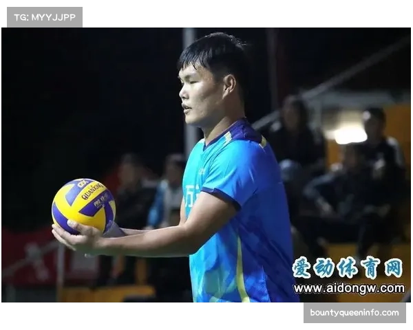 定安国际排球赛总奖金15.5万元,六人制第一名68000元 定安国际排球赛总奖金15.5万元,六人制第一名68000元