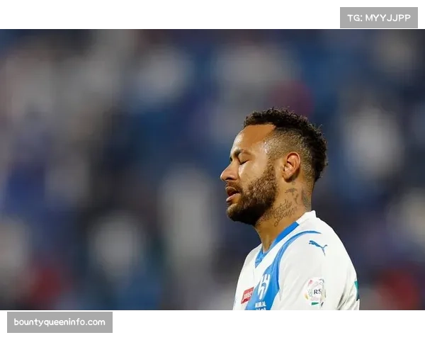 内马尔接受队报专访,谈及在沙特联赛的适应与重返国家队的渴望 内马尔接受队报专访,谈及在沙特联赛的适应与重返国家队的渴望